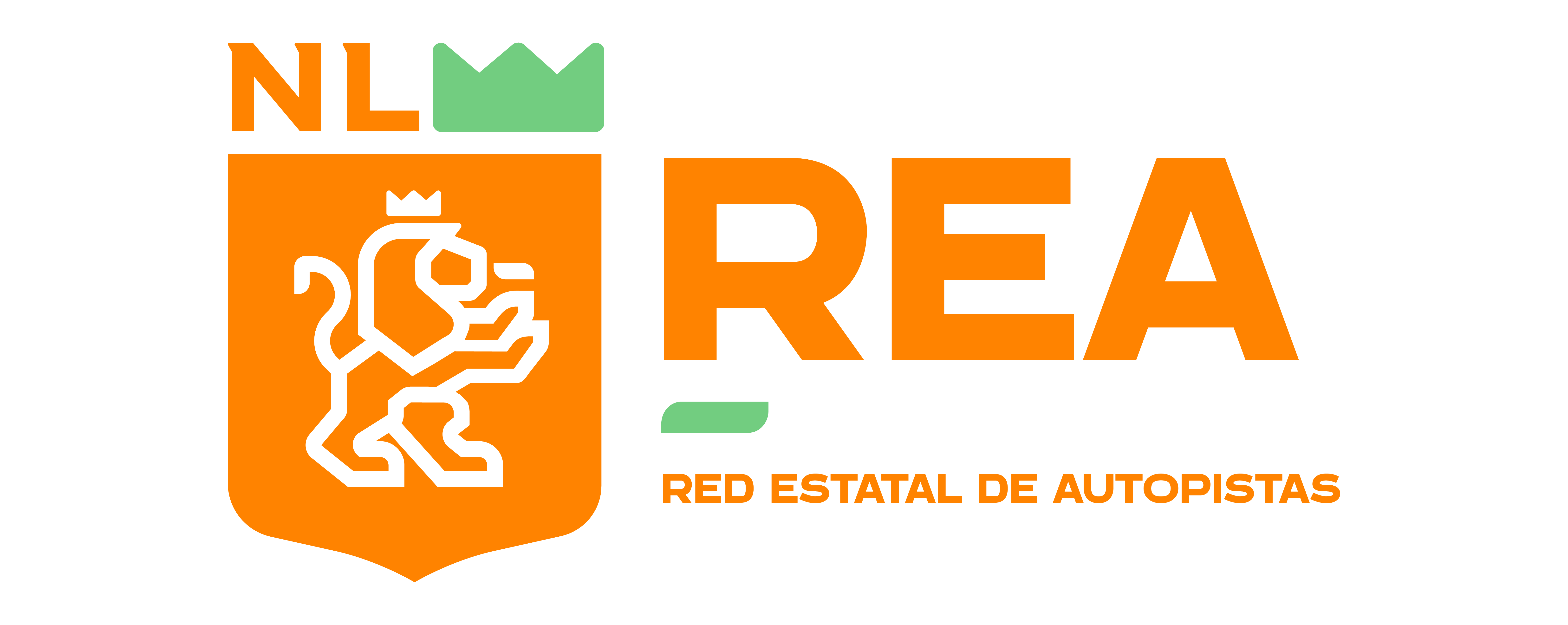 REA - Red Estatal de Autopistas